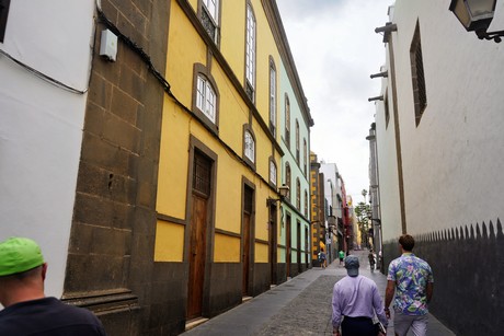 Las Palmas de Gran Canaria